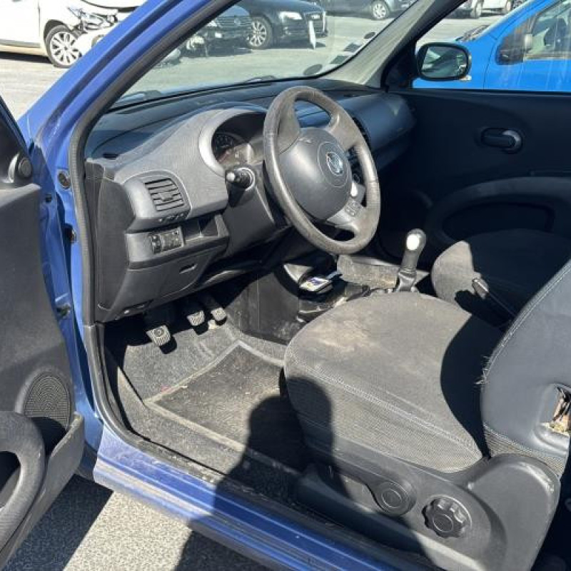 Optique avant secondaire droit (feux)(clignotant) NISSAN MICRA 3 Photo n°12