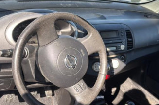 Optique avant secondaire droit (feux)(clignotant) NISSAN MICRA 3