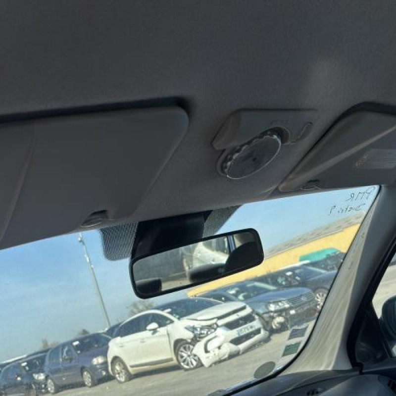 Optique avant secondaire droit (feux)(clignotant) NISSAN MICRA 3 Photo n°15