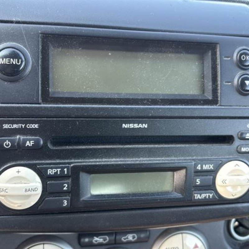 Optique avant secondaire droit (feux)(clignotant) NISSAN MICRA 3 Photo n°18