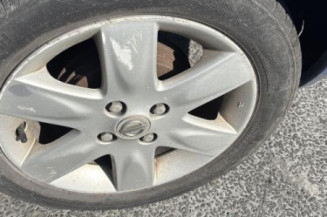 Optique avant secondaire droit (feux)(clignotant) NISSAN MICRA 3