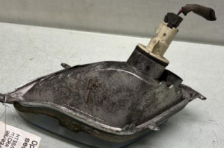 Optique avant secondaire droit (feux)(clignotant) NISSAN MICRA 3