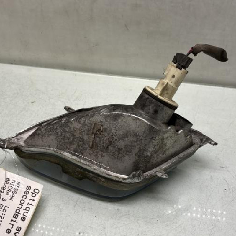 Optique avant secondaire droit (feux)(clignotant) NISSAN MICRA 3 Photo n°3