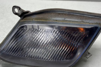 Optique avant secondaire gauche (feux)(clignotant) NISSAN MICRA 3 Photo n°1