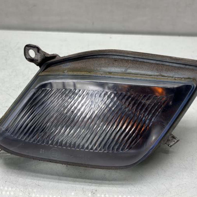 Optique avant secondaire gauche (feux)(clignotant) NISSAN MICRA 3 Photo n°1