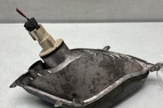 Optique avant secondaire gauche (feux)(clignotant) NISSAN MICRA 3