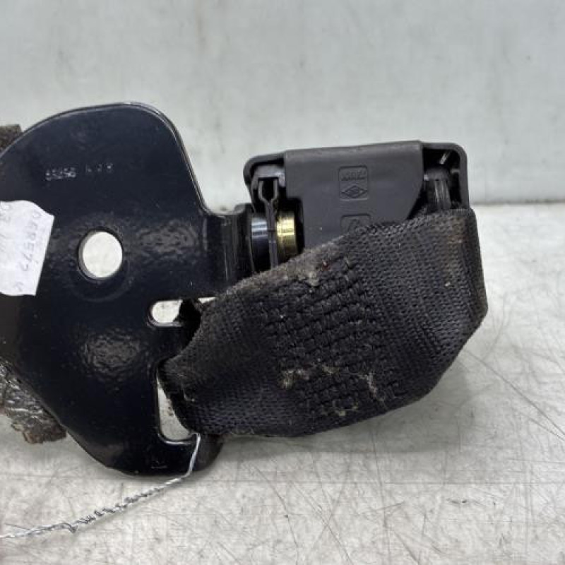 Attache ceinture arriere droit RENAULT CLIO 2 Photo n°4