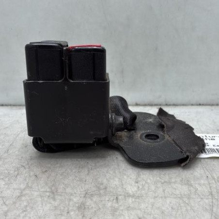 Attache ceinture arriere gauche RENAULT CLIO 2 Photo n°1