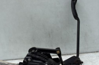 Pedale d'accelerateur RENAULT CLIO 2 Photo n°1