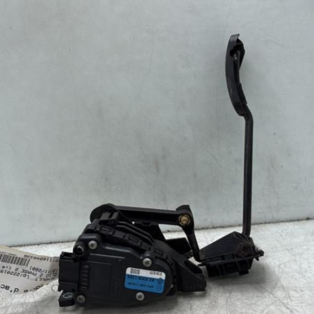 Pedale d'accelerateur RENAULT CLIO 2 Photo n°1