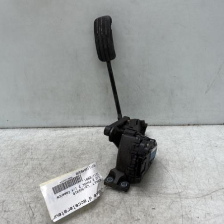 Pedale d'accelerateur RENAULT CLIO 2