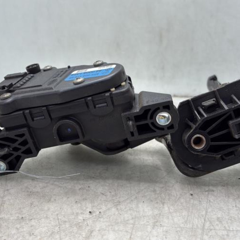 Pedale d'accelerateur RENAULT CLIO 2 Photo n°3