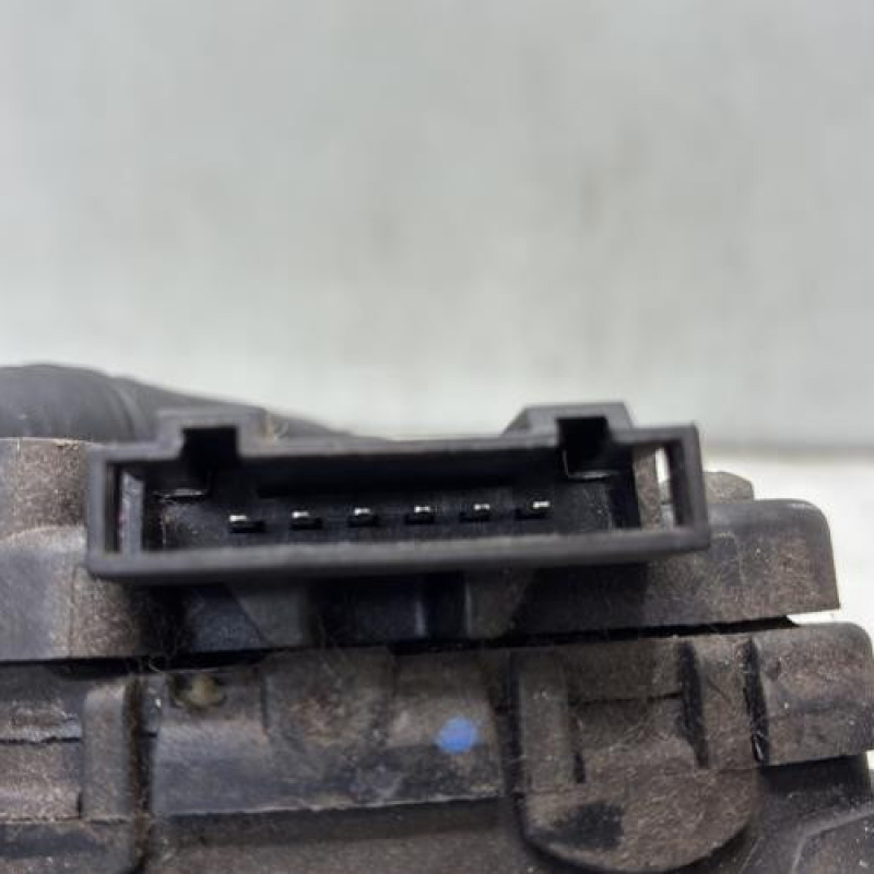 Pedale d'accelerateur RENAULT CLIO 2 Photo n°5