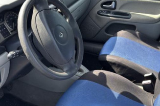 Pedale d'accelerateur RENAULT CLIO 2