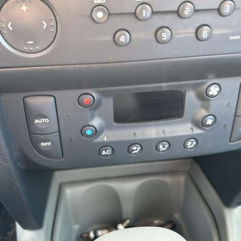 Pedale d'accelerateur RENAULT CLIO 2 Photo n°13