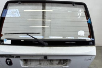 Malle/Hayon arriere CITROEN AX Photo n°1