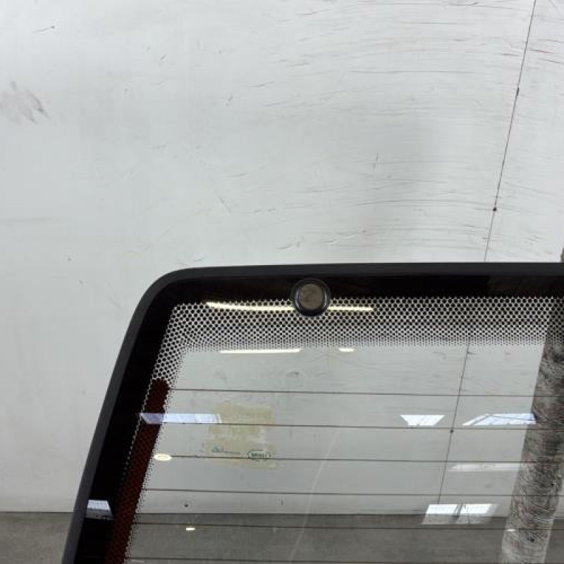 Malle/Hayon arriere CITROEN AX Photo n°2