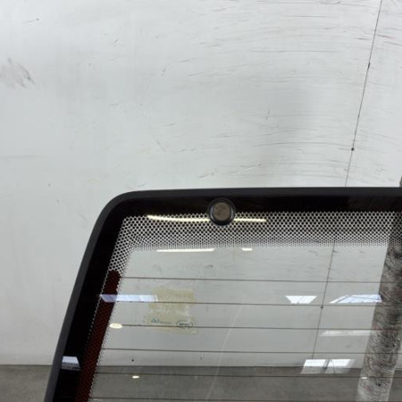 Malle/Hayon arriere CITROEN AX