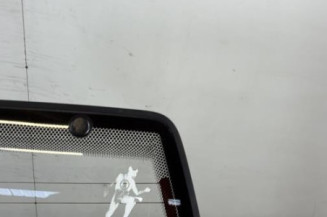 Malle/Hayon arriere CITROEN AX