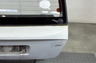 Malle/Hayon arriere CITROEN AX