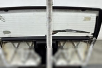 Malle/Hayon arriere CITROEN AX