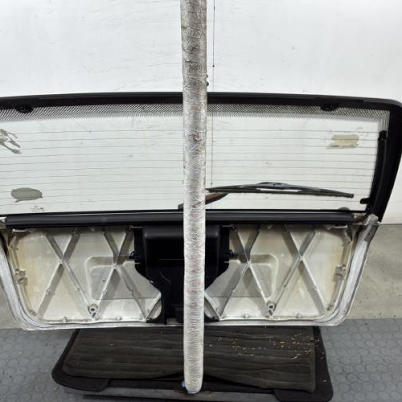 Malle/Hayon arriere CITROEN AX Photo n°6