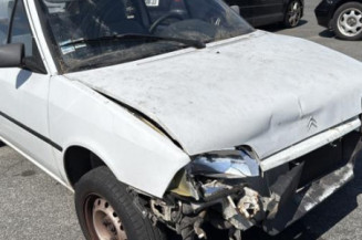 Malle/Hayon arriere CITROEN AX