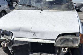 Malle/Hayon arriere CITROEN AX