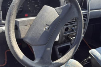 Malle/Hayon arriere CITROEN AX