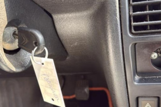 Malle/Hayon arriere CITROEN AX