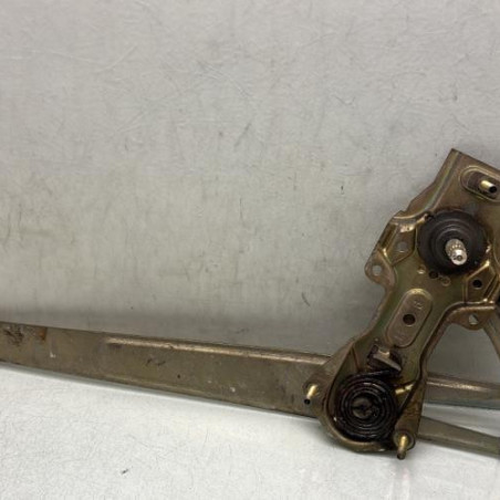 Leve vitre mecanique avant gauche CITROEN AX Photo n°1