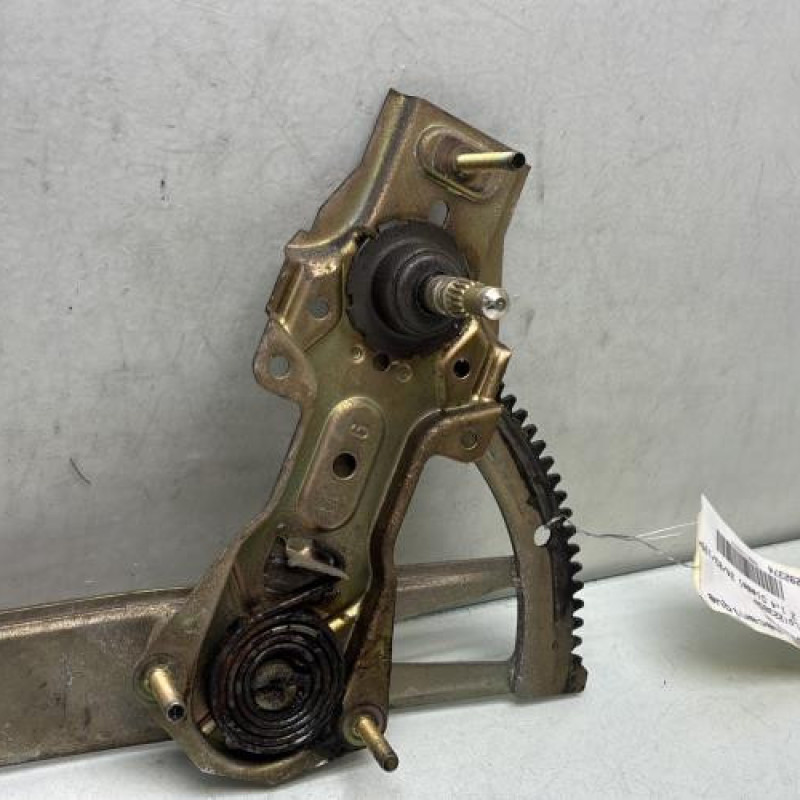 Leve vitre mecanique avant gauche CITROEN AX Photo n°2