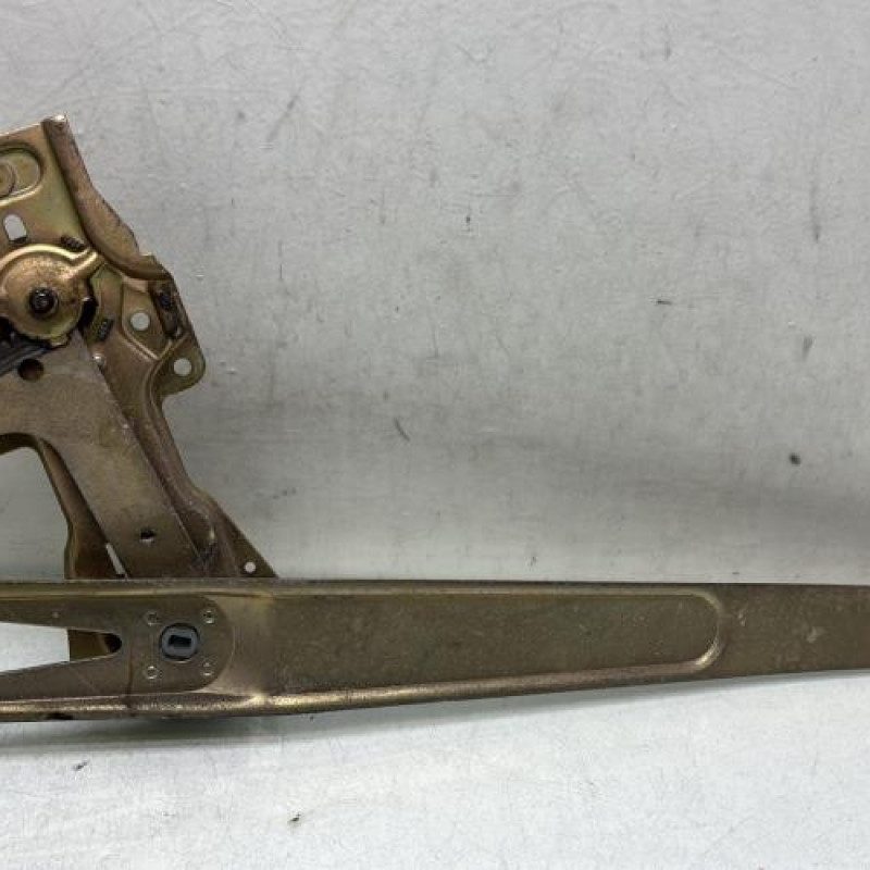 Leve vitre mecanique avant gauche CITROEN AX Photo n°3