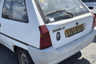 Leve vitre mecanique avant gauche CITROEN AX