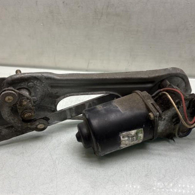 Moteur essuie glace avant CITROEN AX Photo n°2