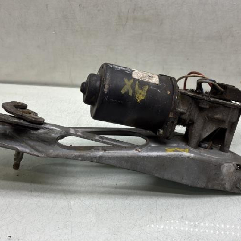 Moteur essuie glace avant CITROEN AX Photo n°3