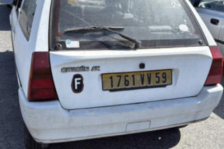 Moteur essuie glace avant CITROEN AX