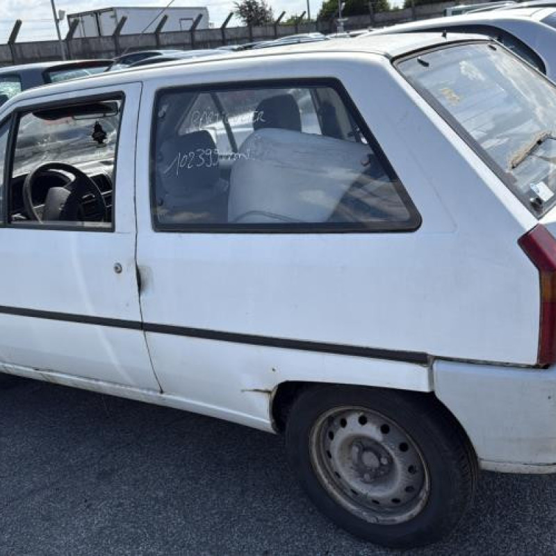 Moteur essuie glace avant CITROEN AX Photo n°9