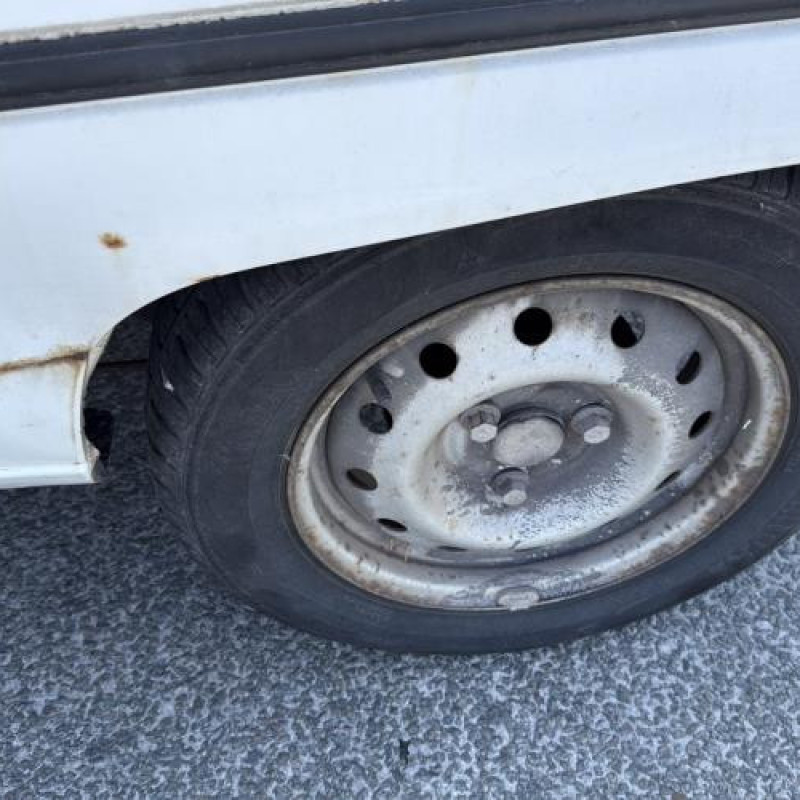 Moteur essuie glace avant CITROEN AX Photo n°12