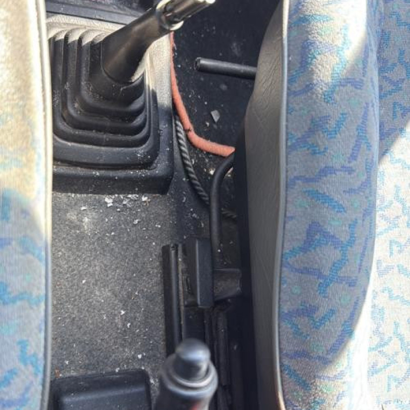 Moteur essuie glace avant CITROEN AX Photo n°15