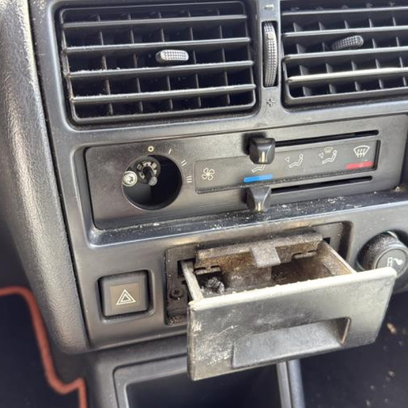 Moteur essuie glace avant CITROEN AX Photo n°16