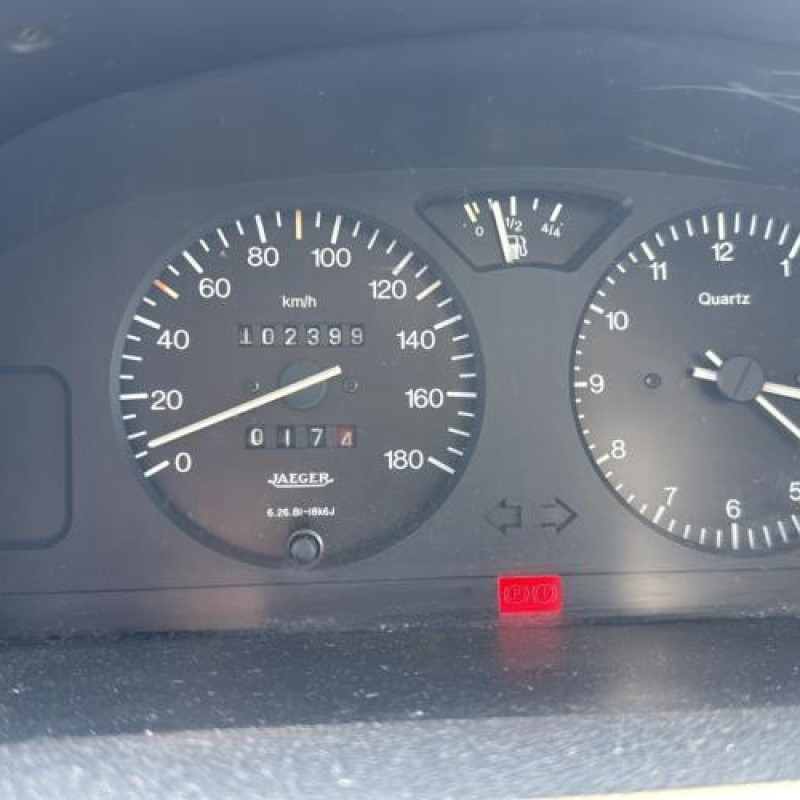 Moteur essuie glace avant CITROEN AX Photo n°18