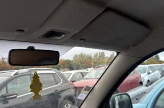 Cremaillere assistee CITROEN BERLINGO 1