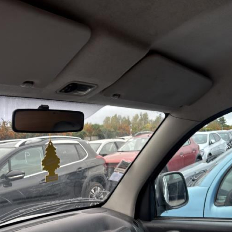 Cremaillere assistee CITROEN BERLINGO 1 Photo n°15