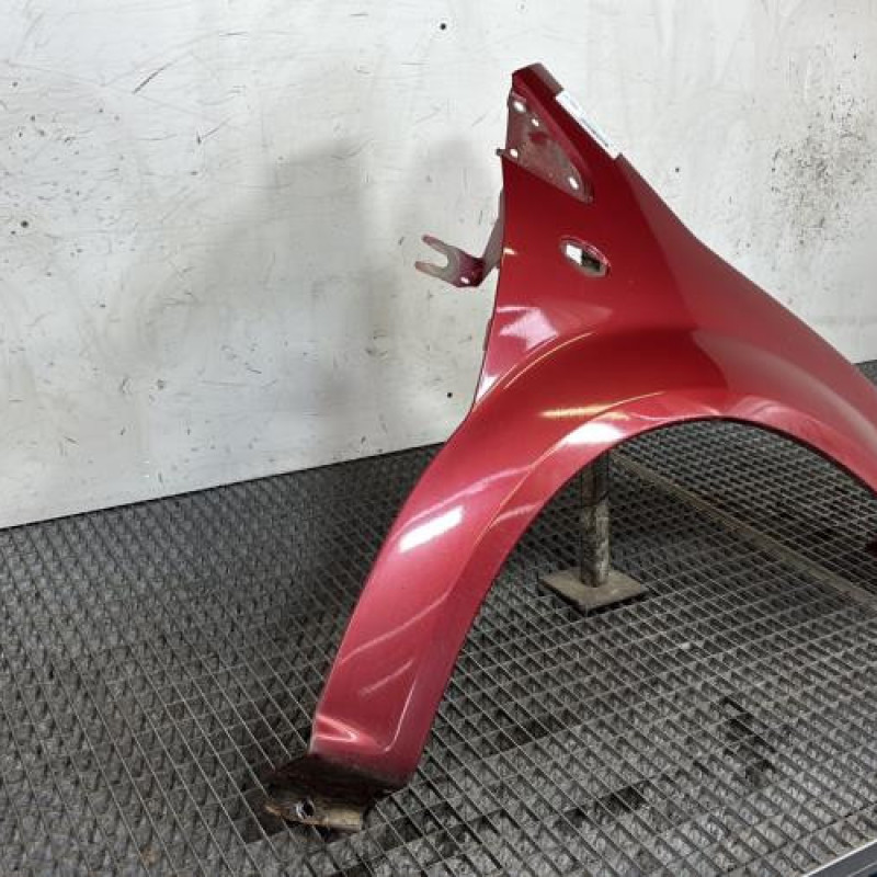 Aile avant droit CITROEN C2 Photo n°3