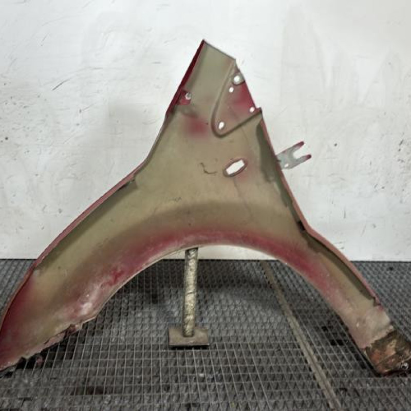 Aile avant droit CITROEN C2 Photo n°4