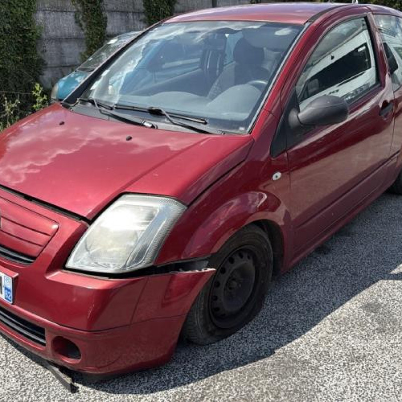 Aile avant droit CITROEN C2 Photo n°6