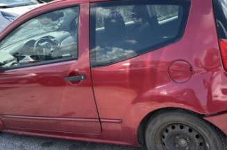 Aile avant droit CITROEN C2