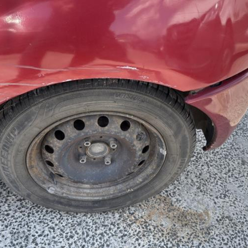 Aile avant droit CITROEN C2 Photo n°13