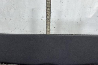 Plage arriere CITROEN C2 Photo n°1